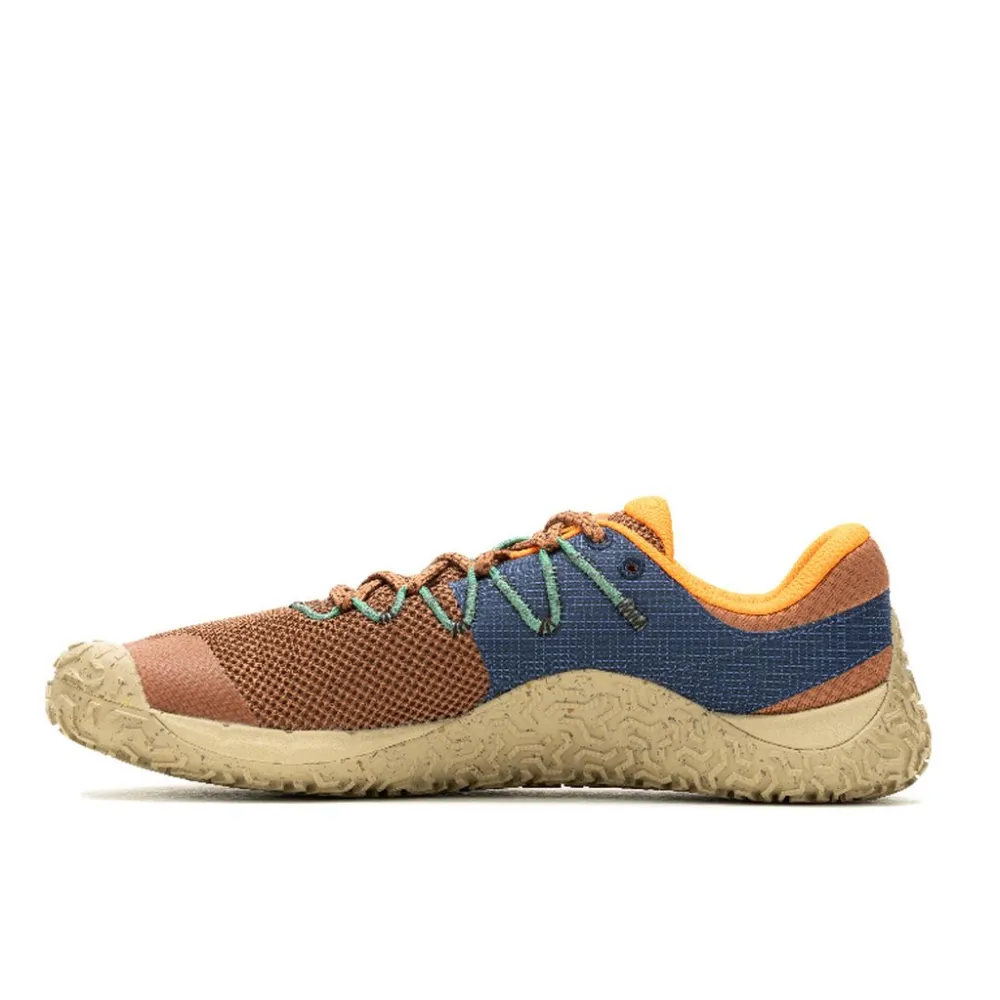 Merrell Trail Glove 7 J068137 / braun