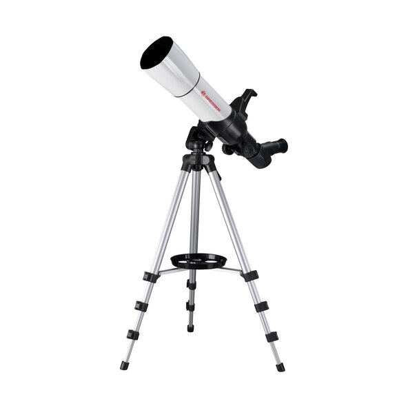 Linsenteleskop SpaceRacer 70/400