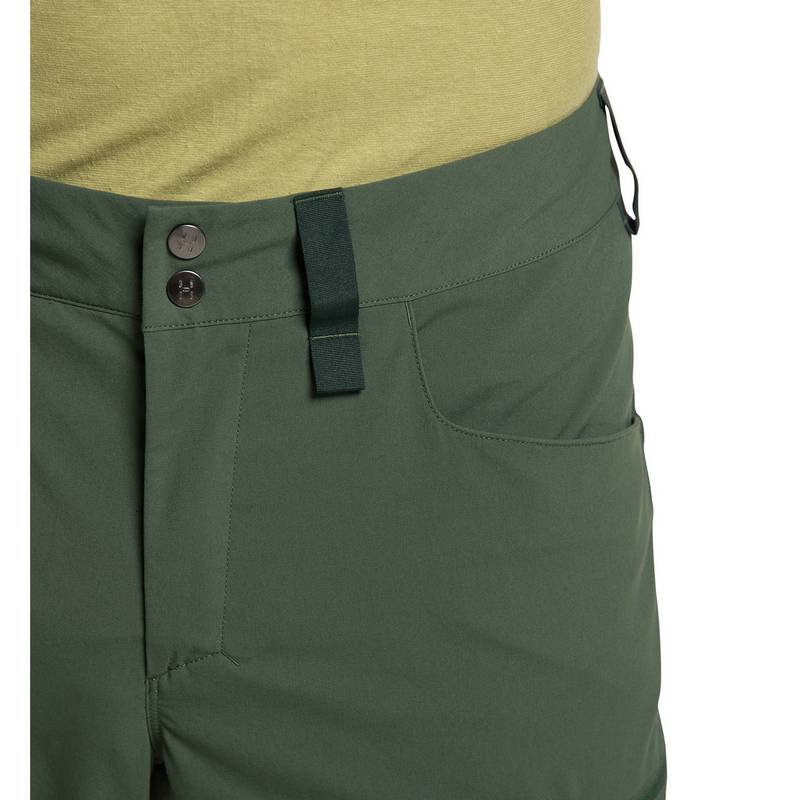 Haglfs Mid Standard Pant Trekkinghose Herren