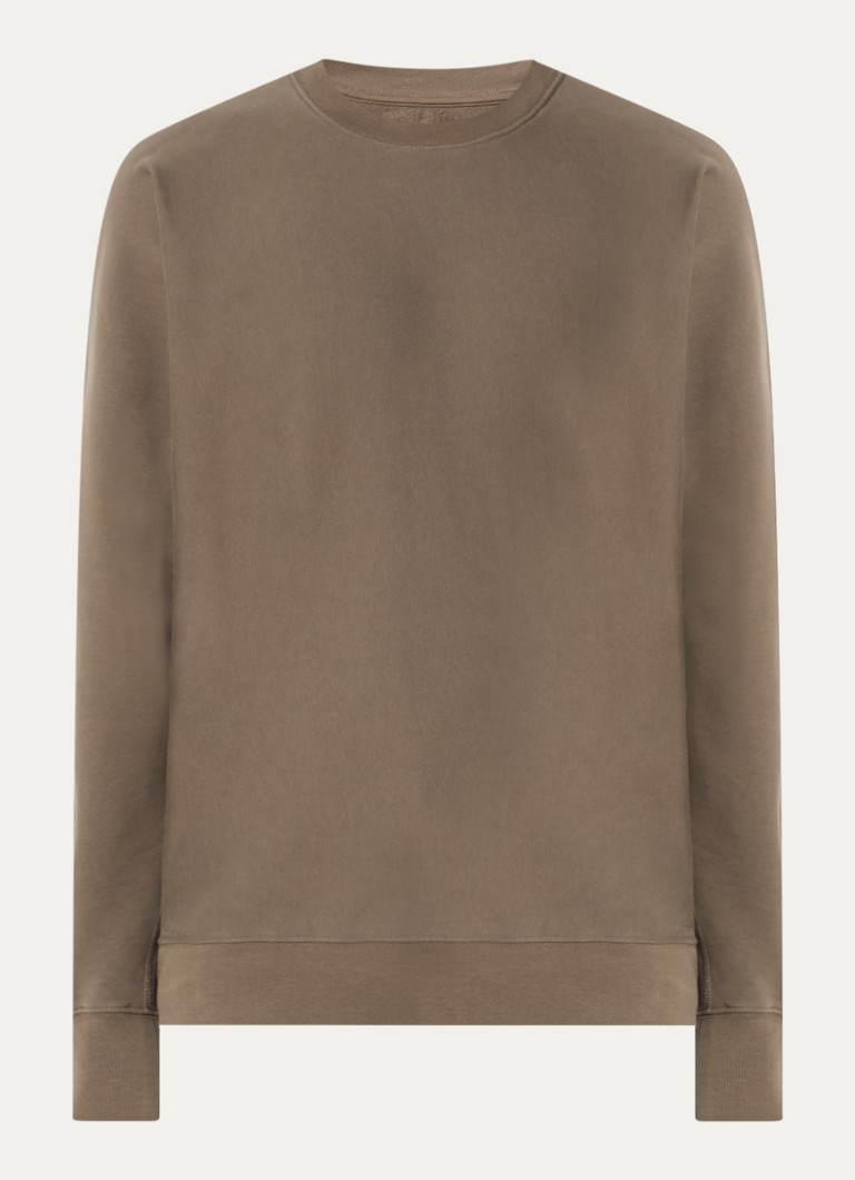 DRYKORN Nielo sweater with stretch