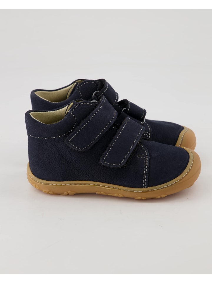 PEPINO Lauflernschuhe in Blau günstig kaufen