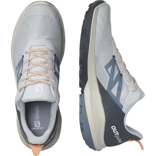 HERREN MULTIFUNKTIONSSCHUHE SHOES OUTPULSE GTX PEARL BLUE/CHINA BLUE