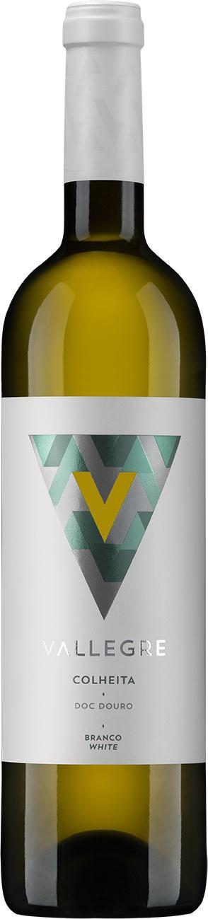 2021 Douro Colheita Branco
