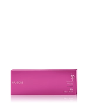 System Professional LipidCode Color Save Infusion (C+) Haarserum-20x5 ml