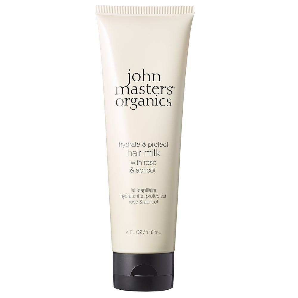 john masters organics Hydrate & Protect Hair Milk 118 ml