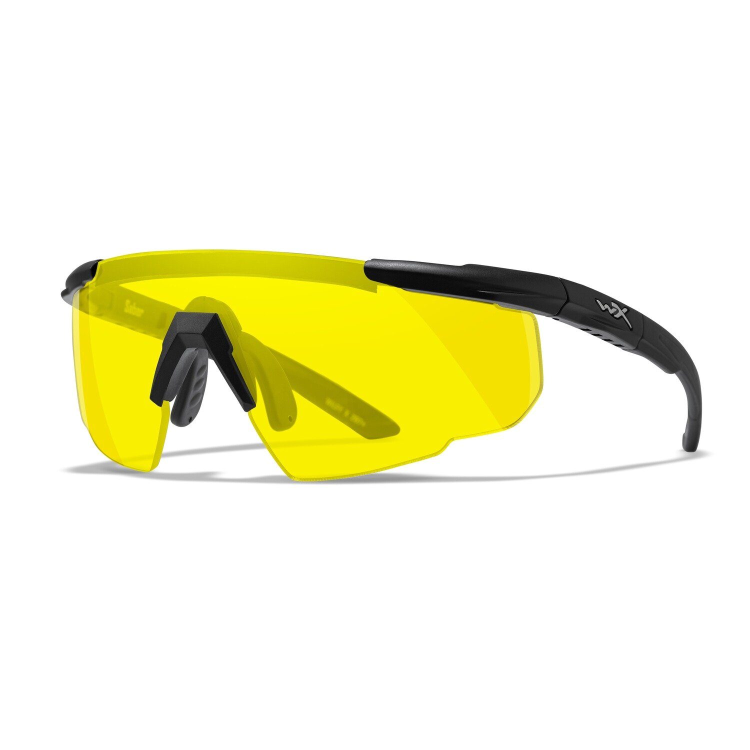Wiley X Sonnenbrille Brille SABER ADVANCED
