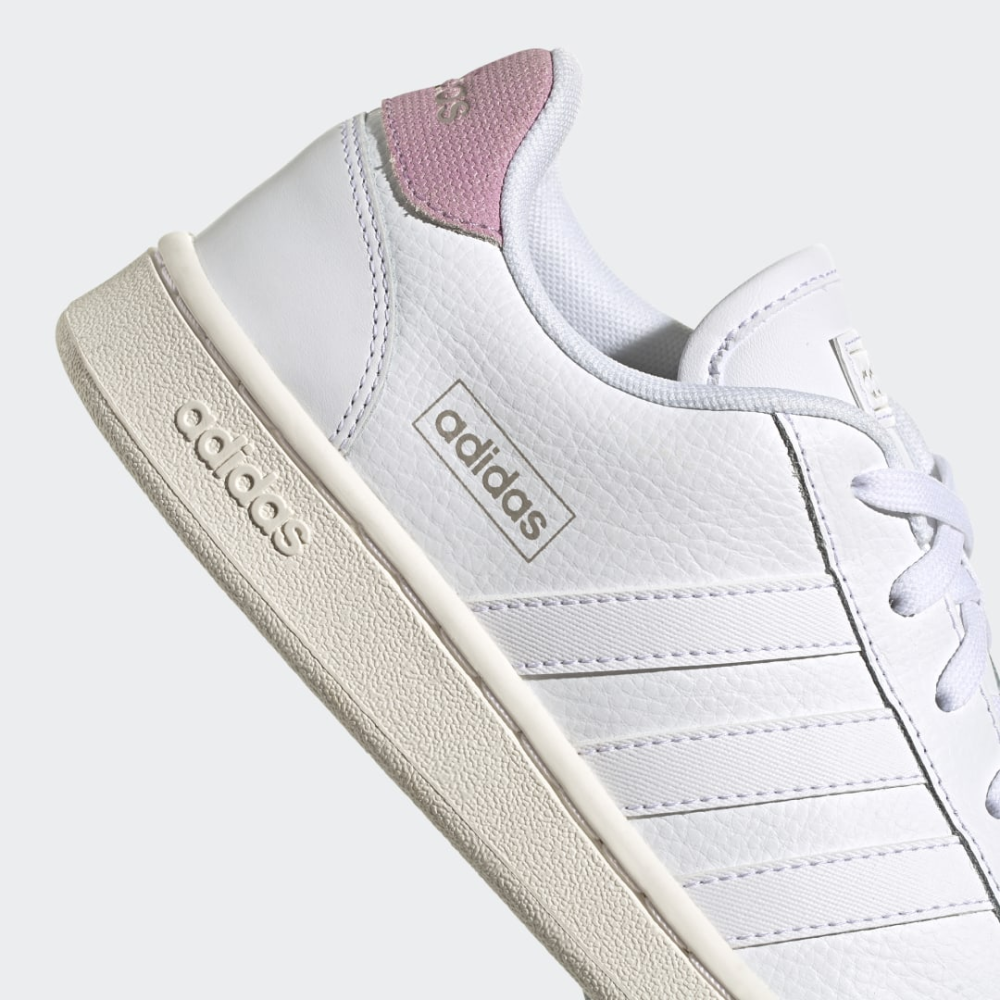 adidas Grand Court SE FY8673 / weiss