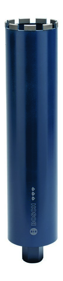Bosch Blue Zubehör 2608601368 Diamant-Kernbohrer für Nassbohrungen 1 1/4