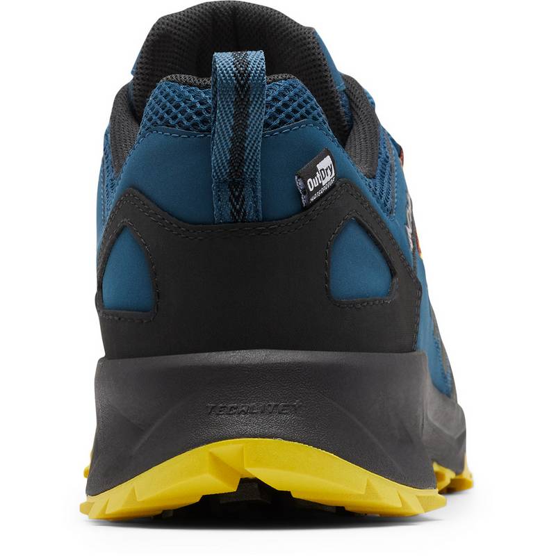 Columbia PEAKFREAK II OUTDRY Wanderschuhe Herren