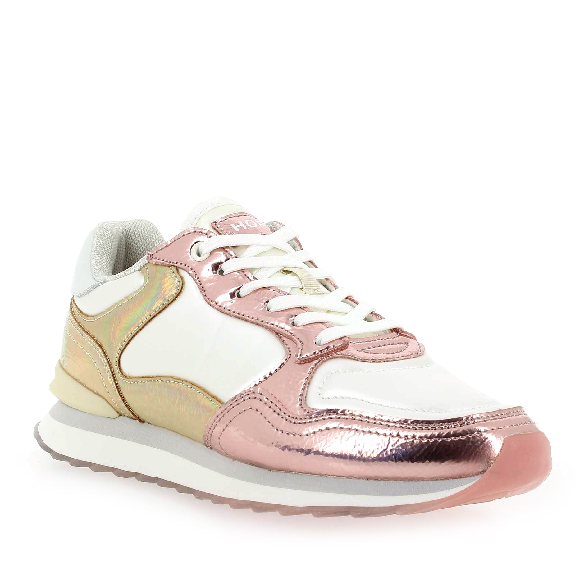 Hoff  COPPER - Rose Doré