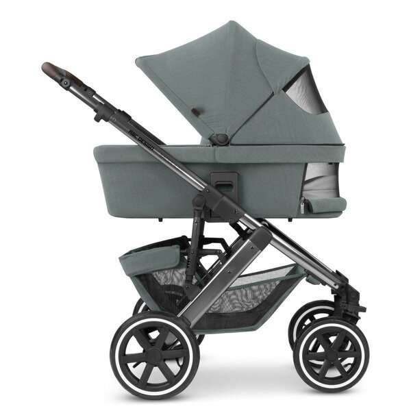 ABC Design Salsa 4 Air Stroller Aloe