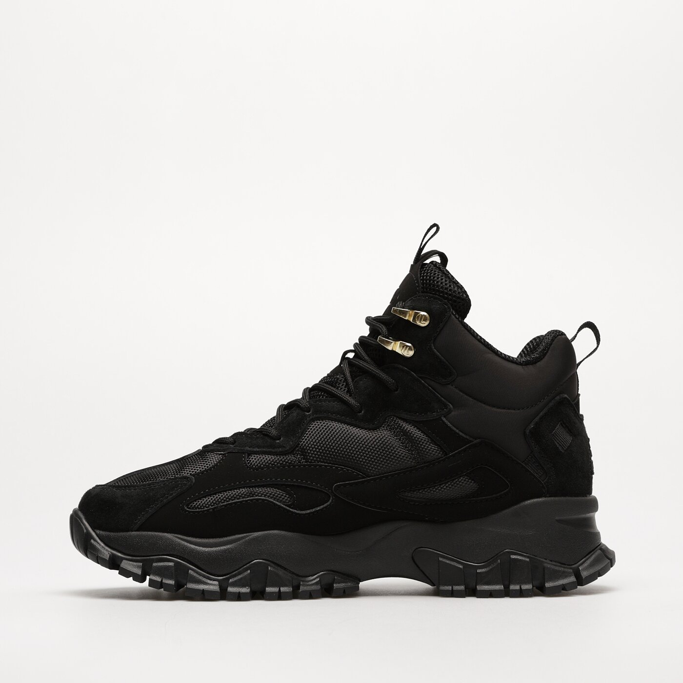 FILA RAY TRACER TR 2 MID Schwarz