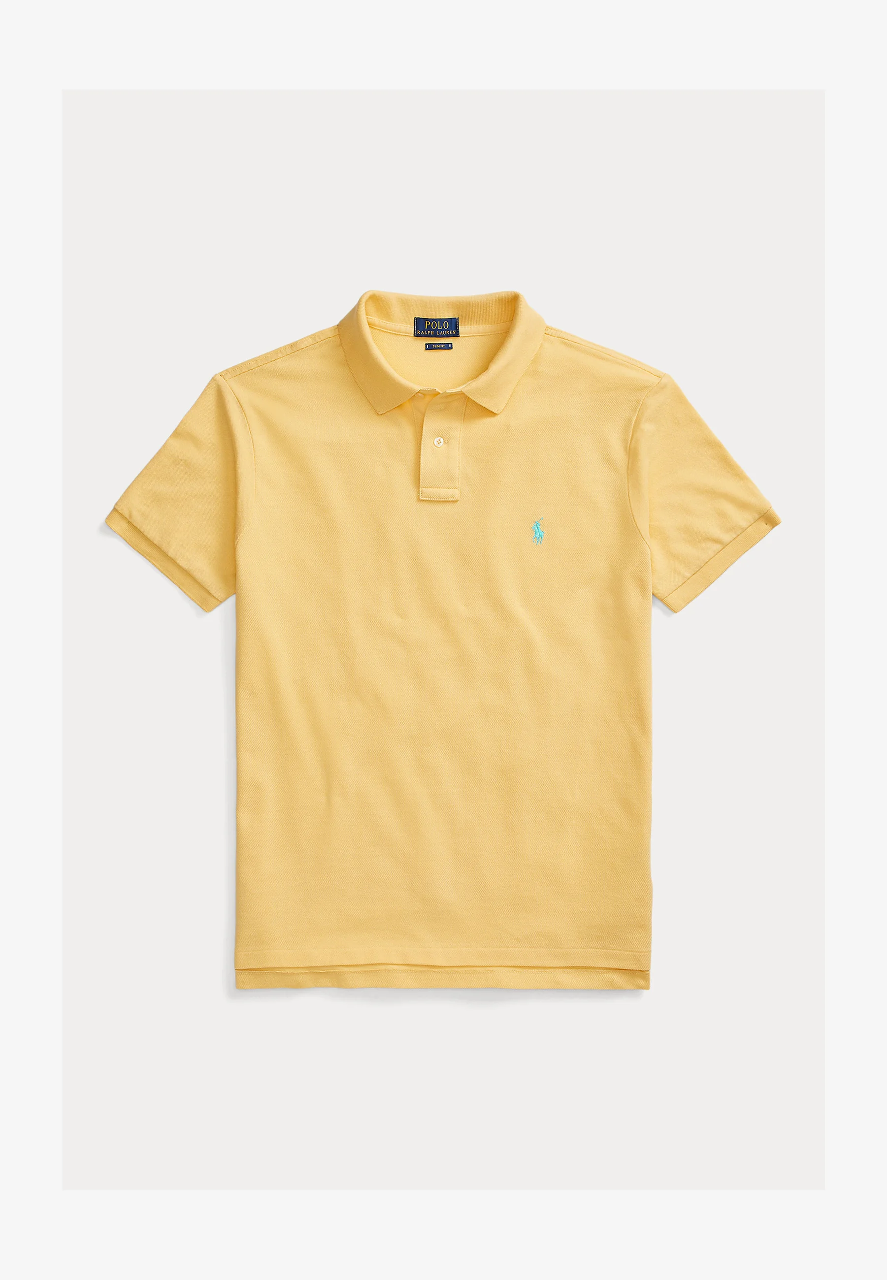Polo Ralph Lauren MANGA CORTA - Polo