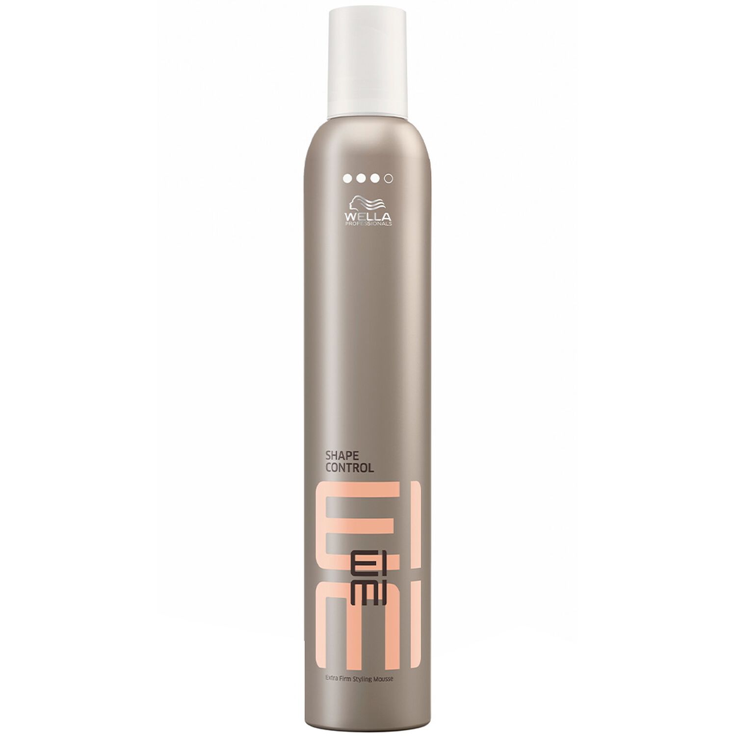 Wella EIMI Glam Mist Spray Brillance 200 ml