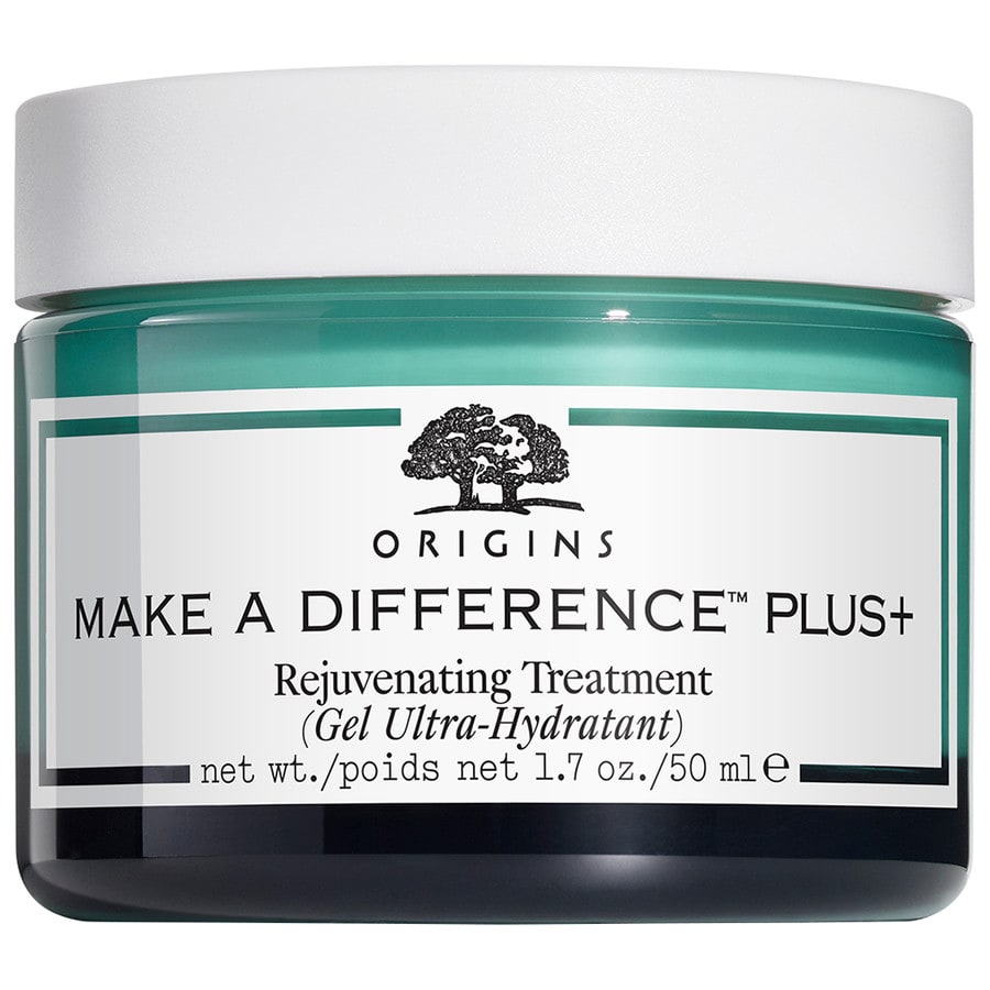 Make A Difference Plus Treatment