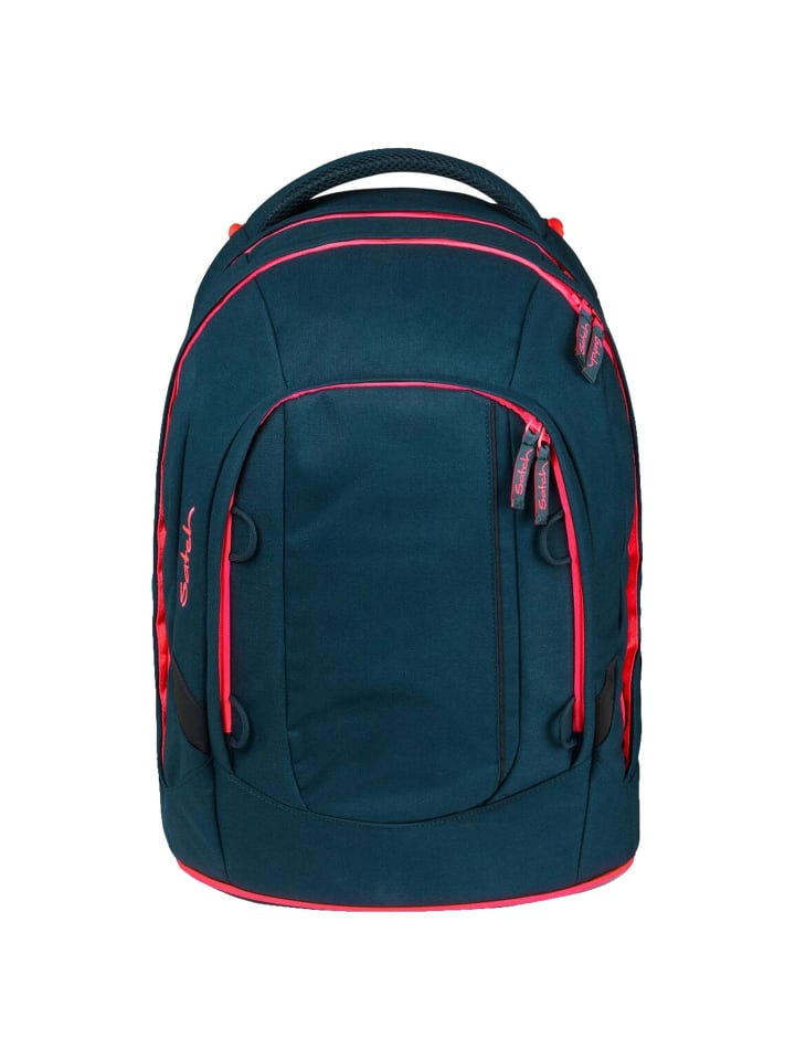 Satch Pack - Schulrucksack 45 cm (Dreamy Mosaic) in Pink Phantom günstig kaufen onesize
