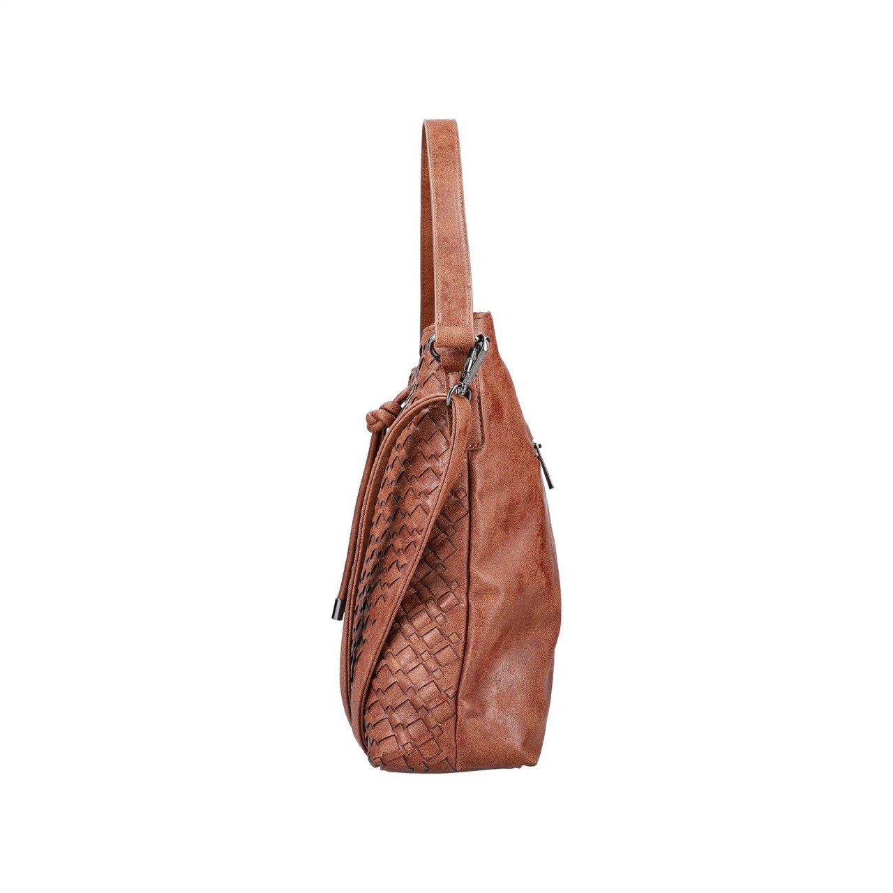 RIEKER Handtaschen braun