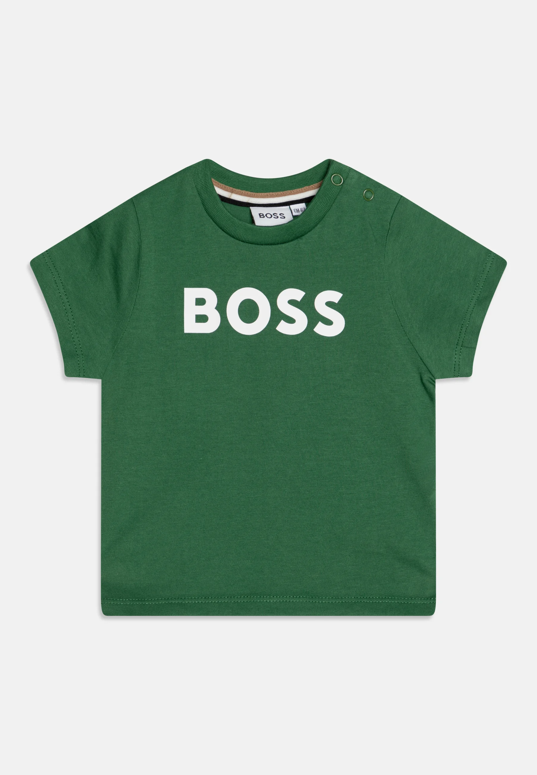 BOSS Kidswear CAMISETA DE MANGA CORTA PARA BEBÉ - Camiseta con estampado