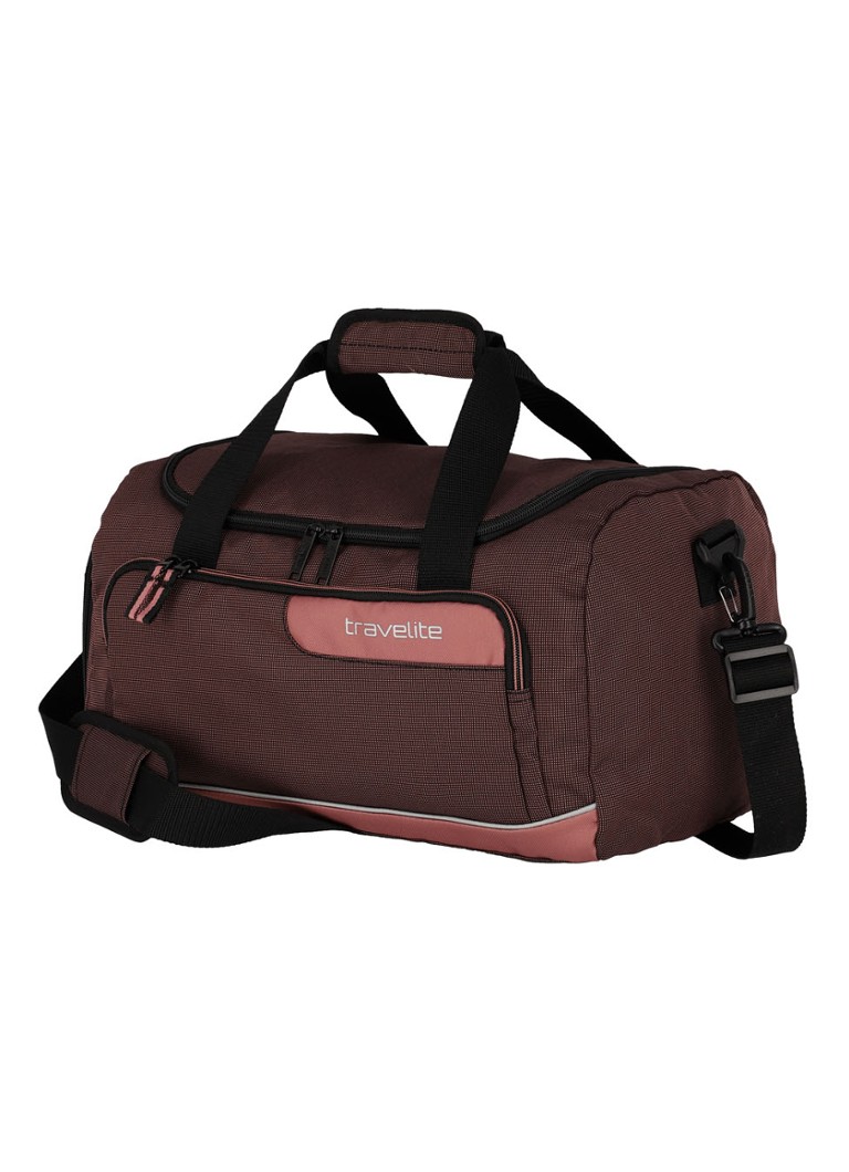 Travelite Viia Duffle weekend bag