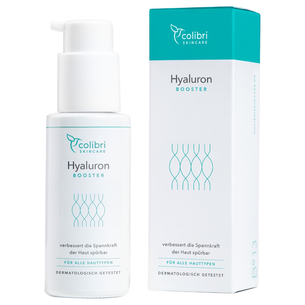 Hyaluron Booster