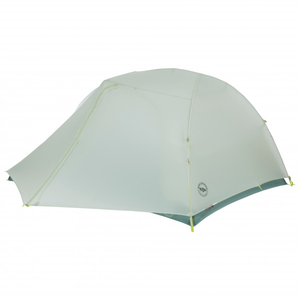Big Agnes - Tiger Wall 3 Platinum - 3-Personen Zelt