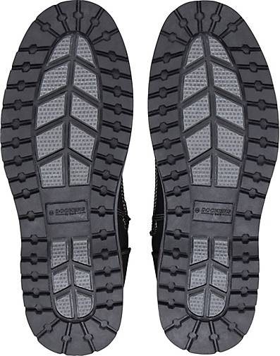 Dockers Winterstiefeletten