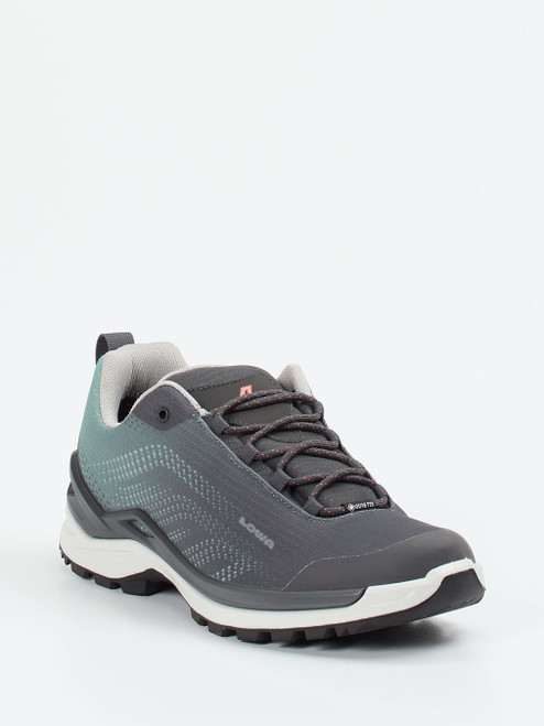 Schnürschuh-26514960001 Lowa