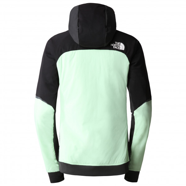 The North Face - Women's Dawn Turn Hybrid Ventrix Hoodie - Kunstfaserjacke