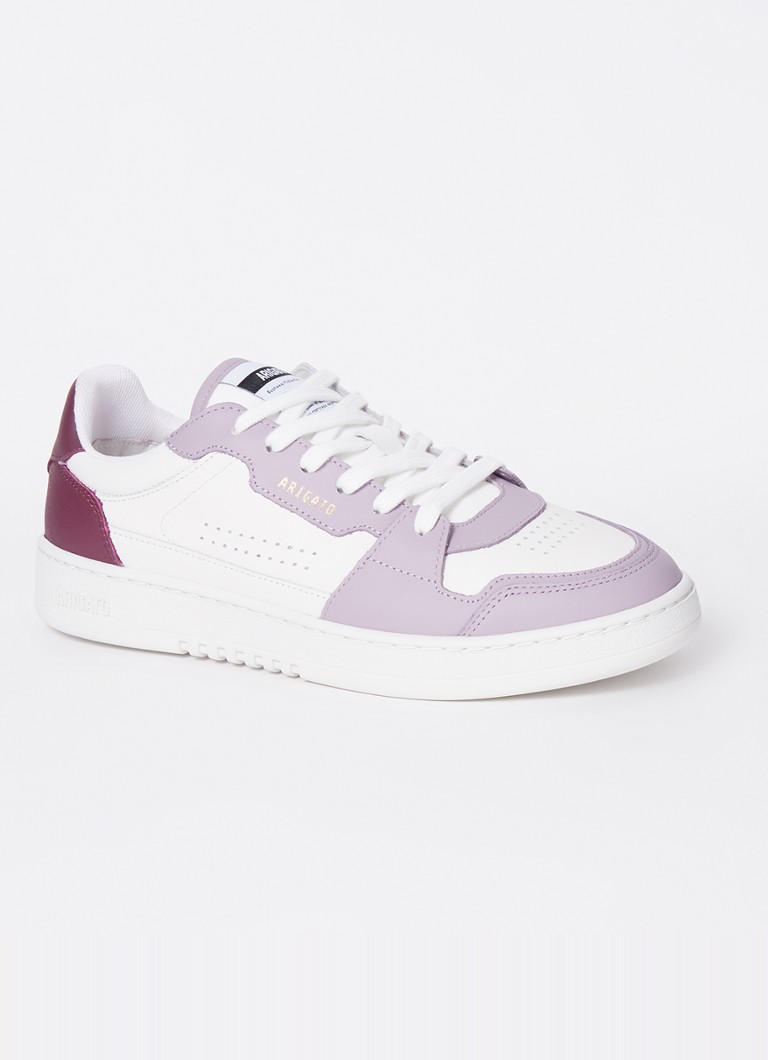 Baskets Axel Arigato Dice Lo en cuir