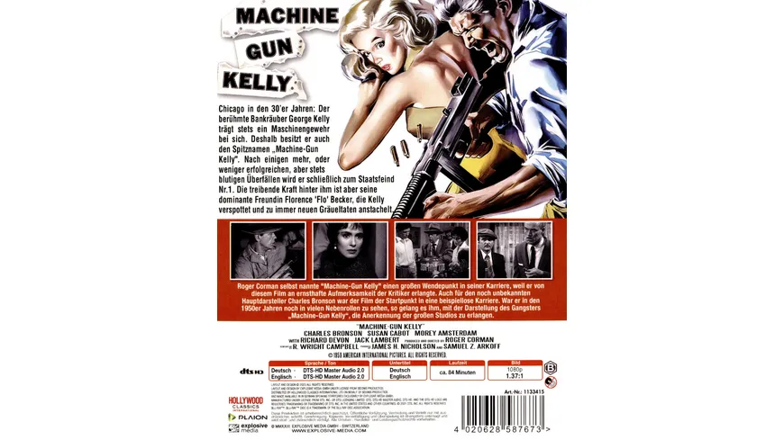 Machine-Gun Kelly