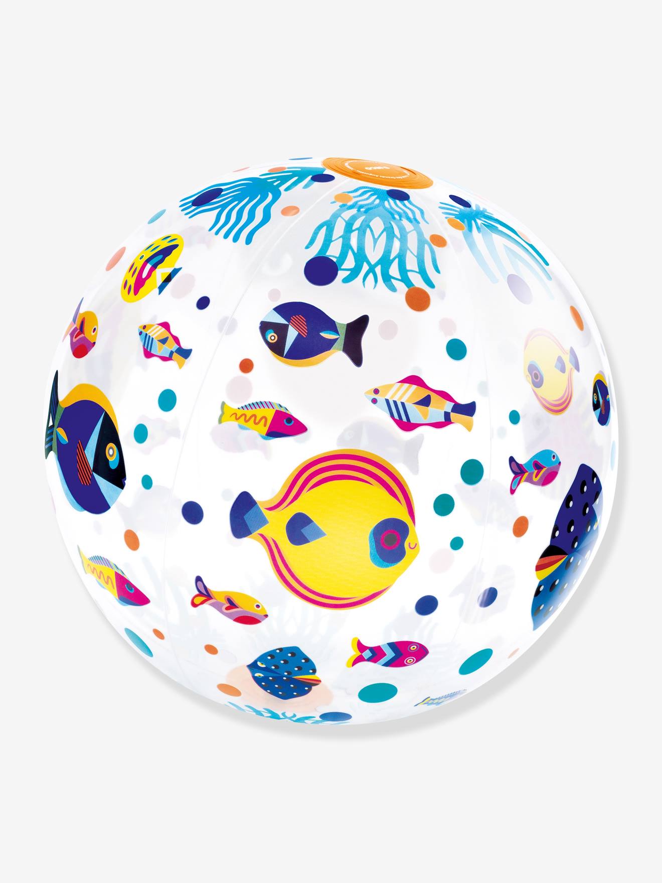 Djeco Wasserball DJECO - blau