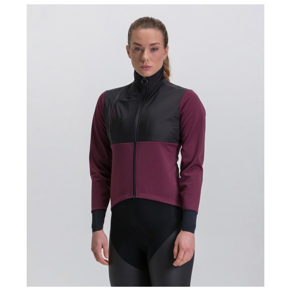 Santini - Women's Vega Absolute Winter Shield Cycling Jacket - Fahrradjacke
