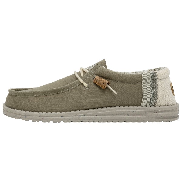 HeyDude - Wally Break Stitch - Sneaker