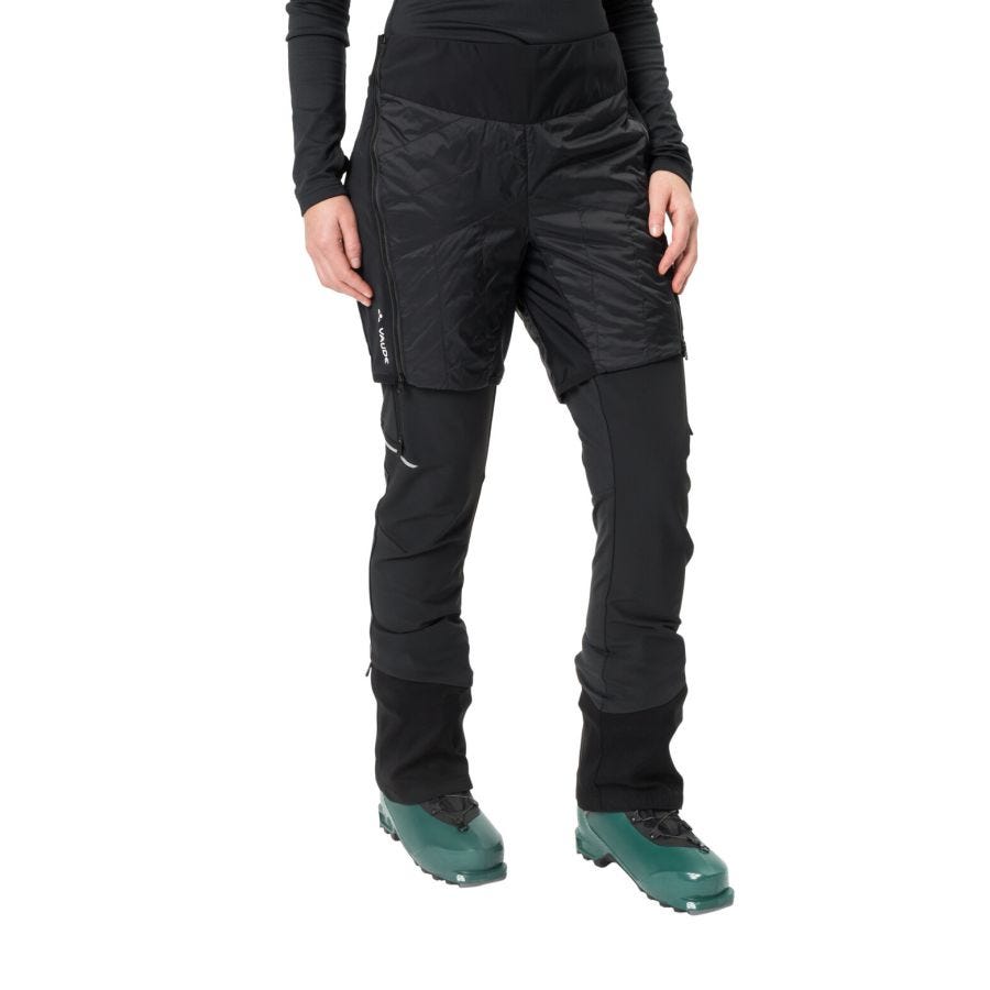 Sesvenna Isolierende Shorts Damen