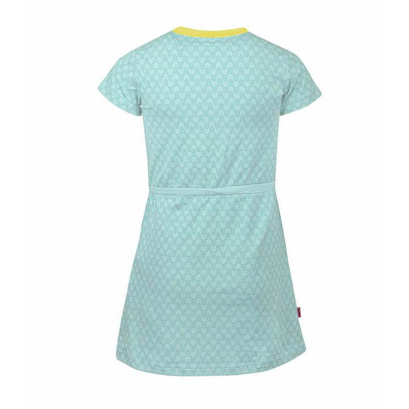 Trollkids Noresund Laufkleid Mädchen