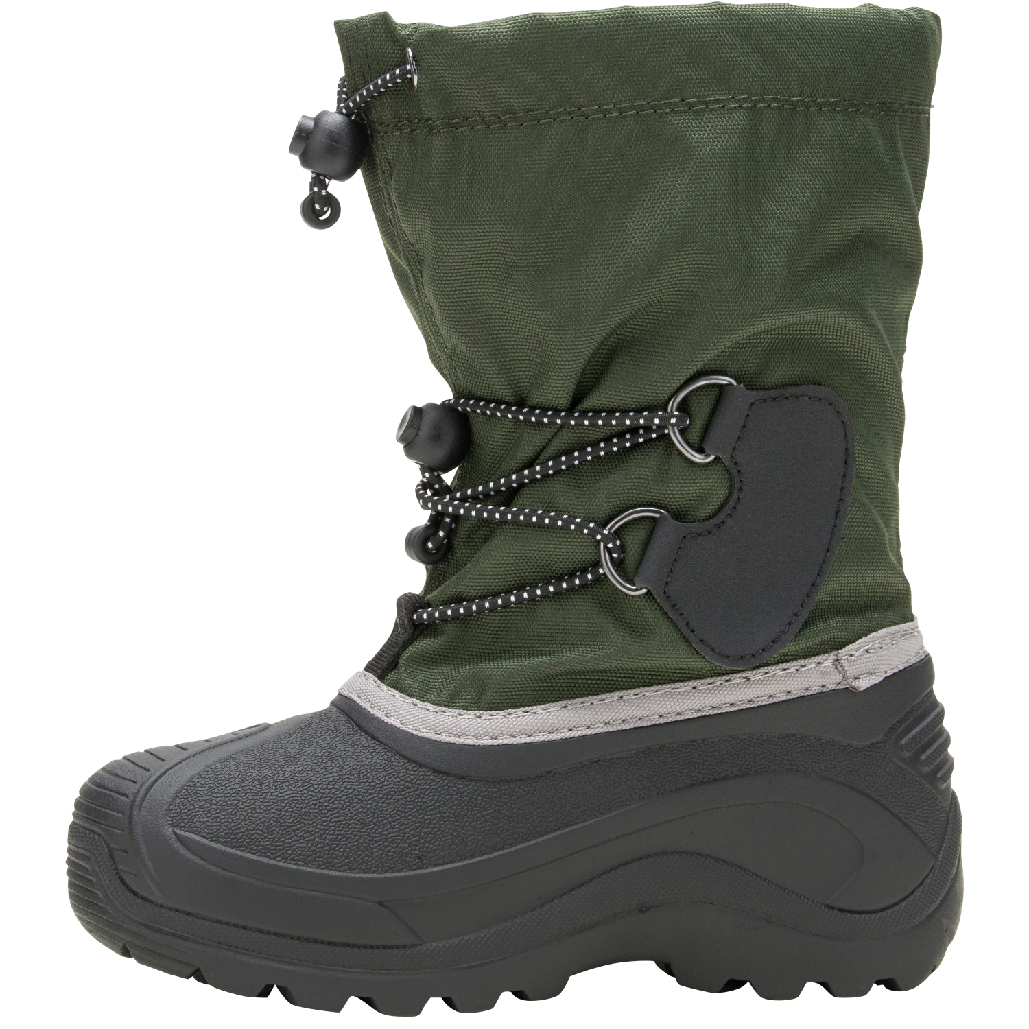 Kamik Kinder Stiefel Southpole 4