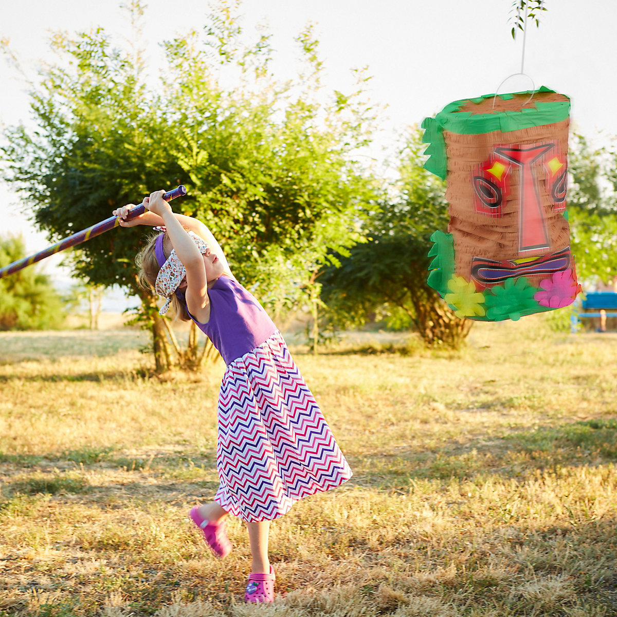 Pinata Tiki