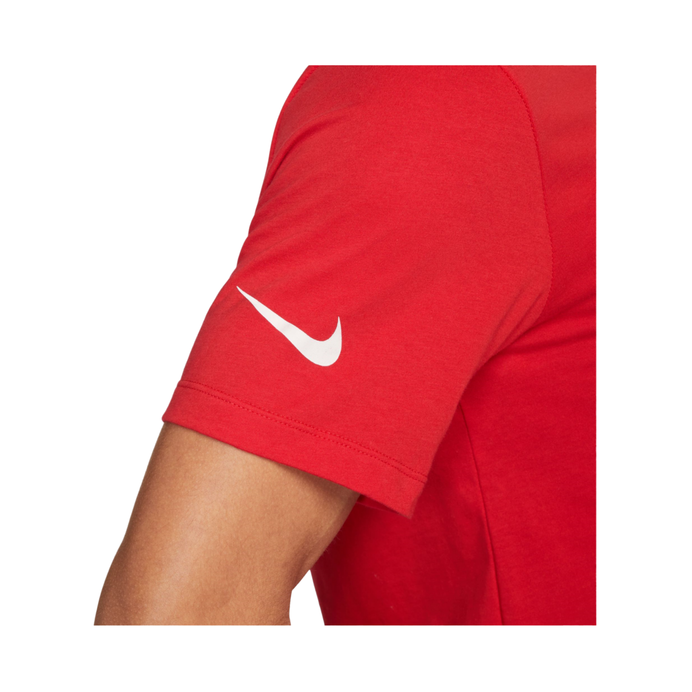 TFF Türkei Shirt EM 2024 Rot