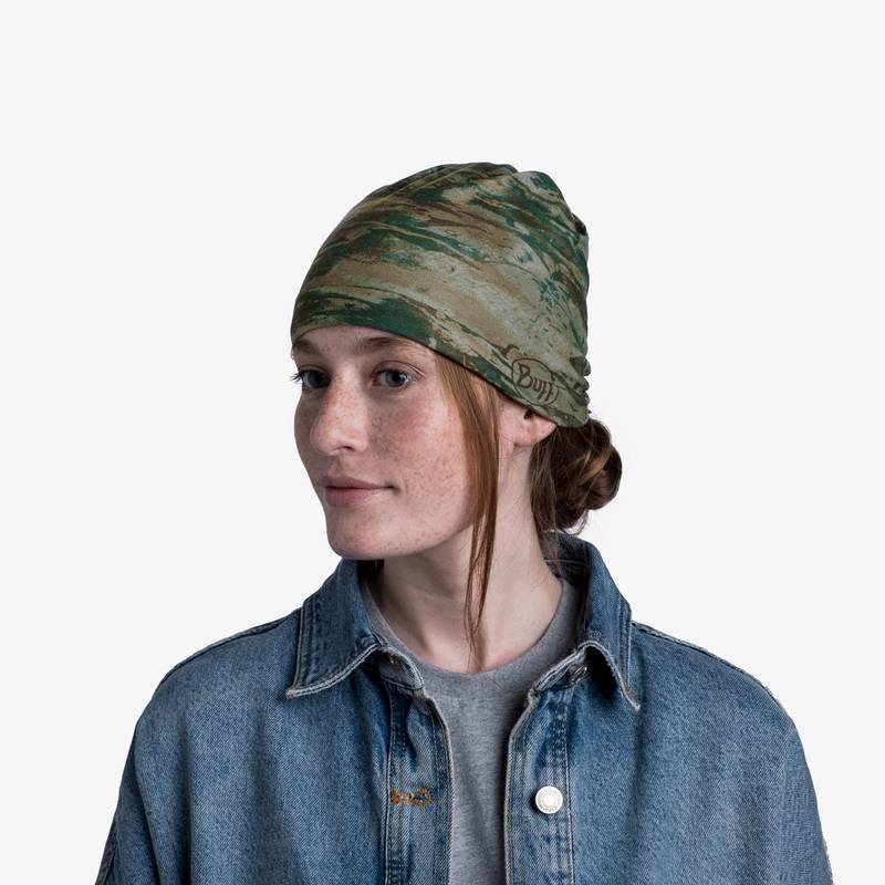 BUFF Original EcoStretch Den Multifunktionstuch