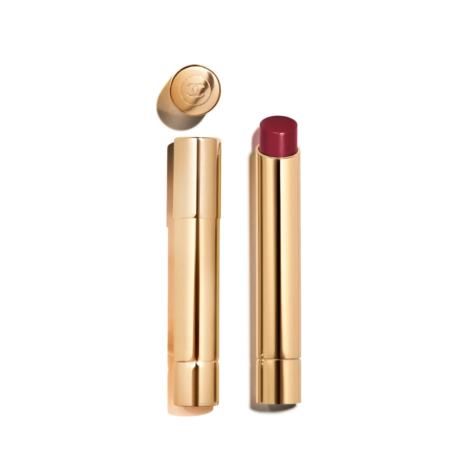 ROUGE ALLURE L'EXTRAIT - RELLENO - LABIAL DE ALTA INTENSIDAD CON EXTRACTO Y TRATAMIENTO LIGERO