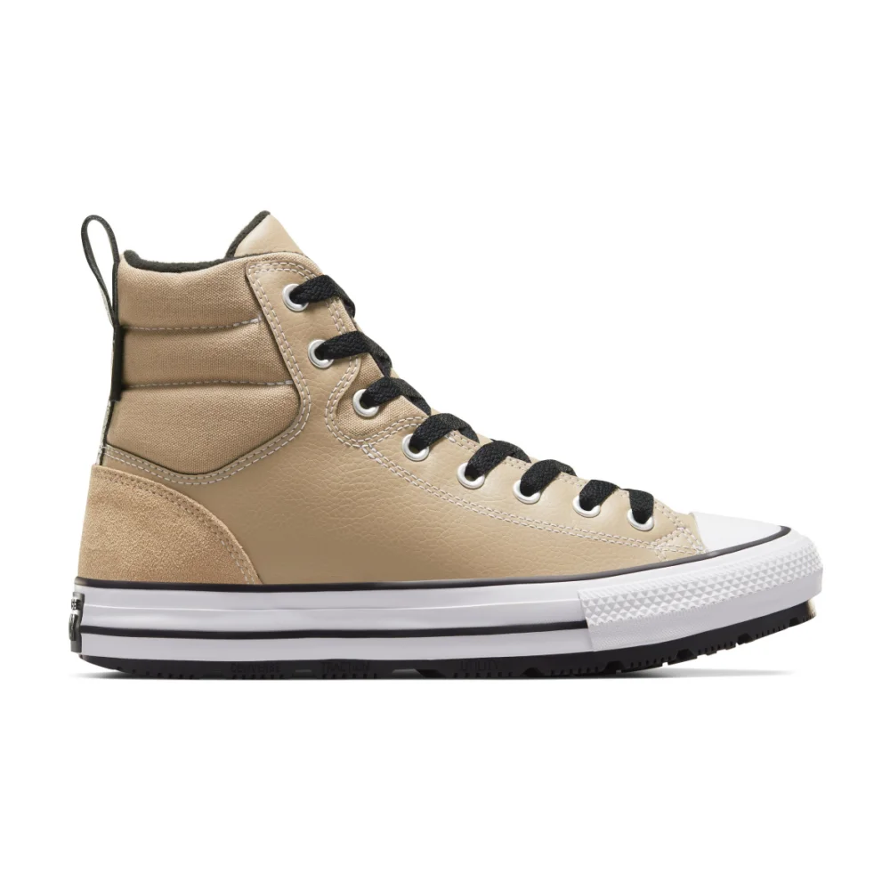 Converse Chuck Taylor All Star Berkshire A04475C / schwarz