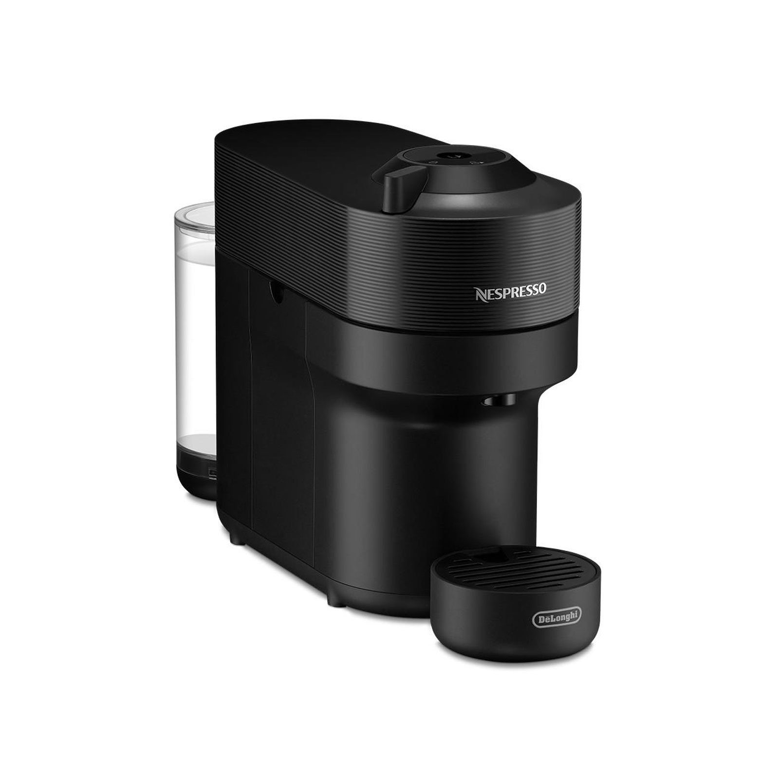 De'Longhi Kapselmaschine ENV90.B Vertuo Pop