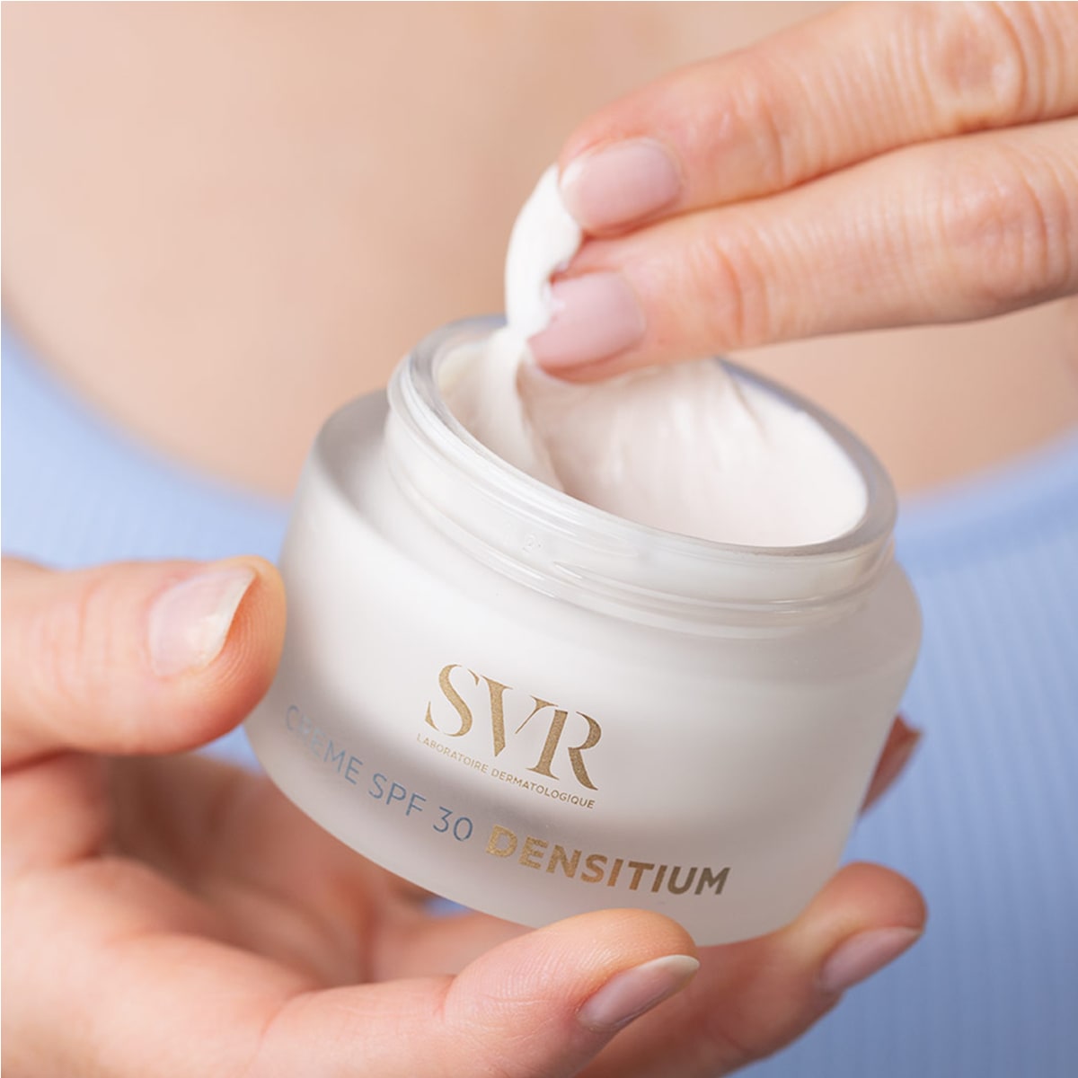 Krem SVR SPF30