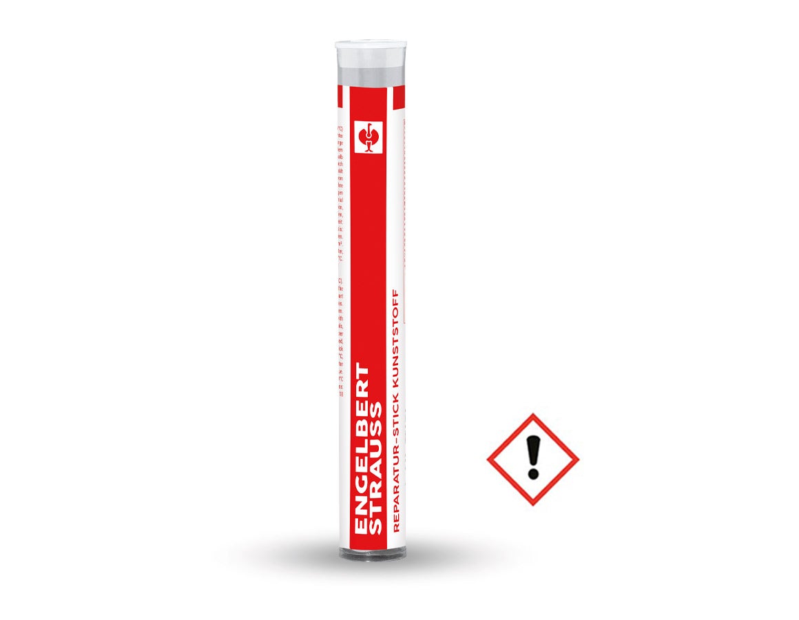 Reparatur Stick Kunststoff