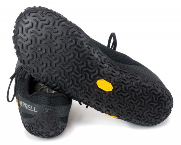 Merrell |m ~ Vapor Glove 6 ~ Black