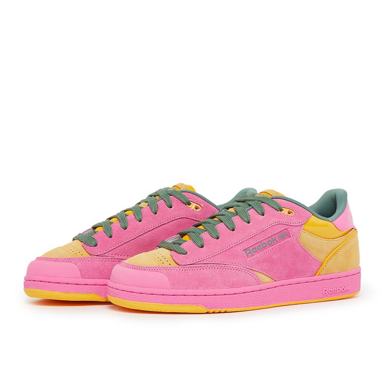 Reebok Club C Bulc 