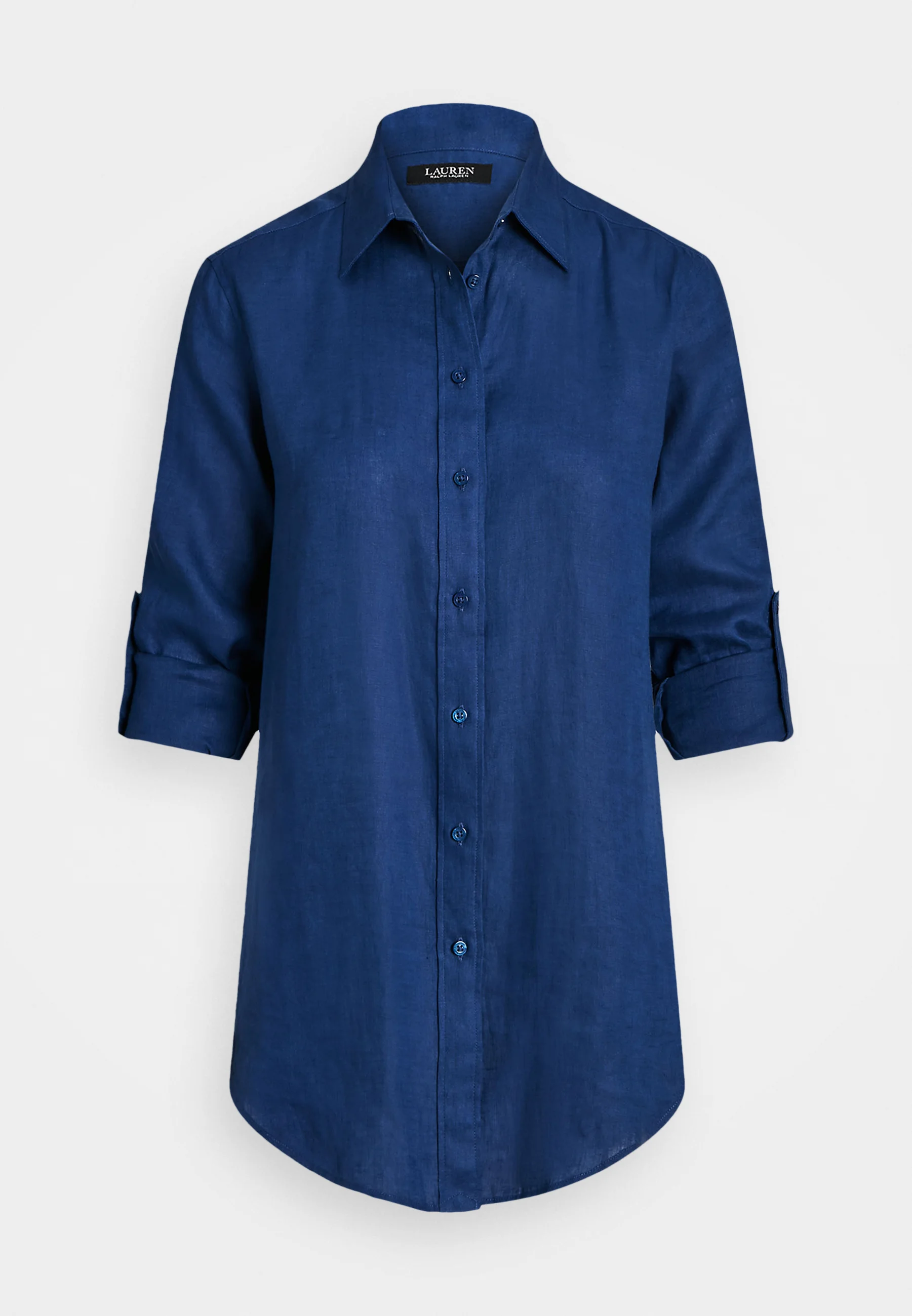 Camisa de manga larga KARRIE de Lauren Ralph Lauren