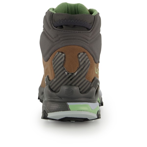La Sportiva - Women's Ultra Raptor II Mid Leather GTX - Wanderschuhe