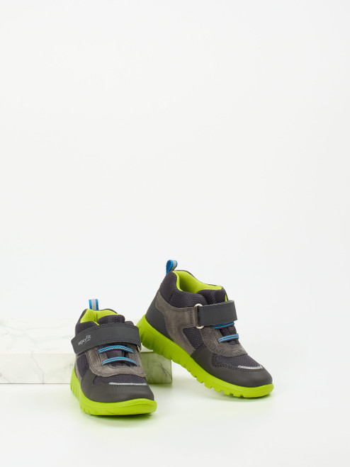 Klettverschlussboot-67304060009 Superfit