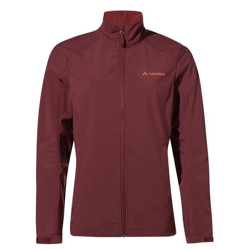 VAUDE Women's Hurricane Jacket IV Outdoorjacke Damen